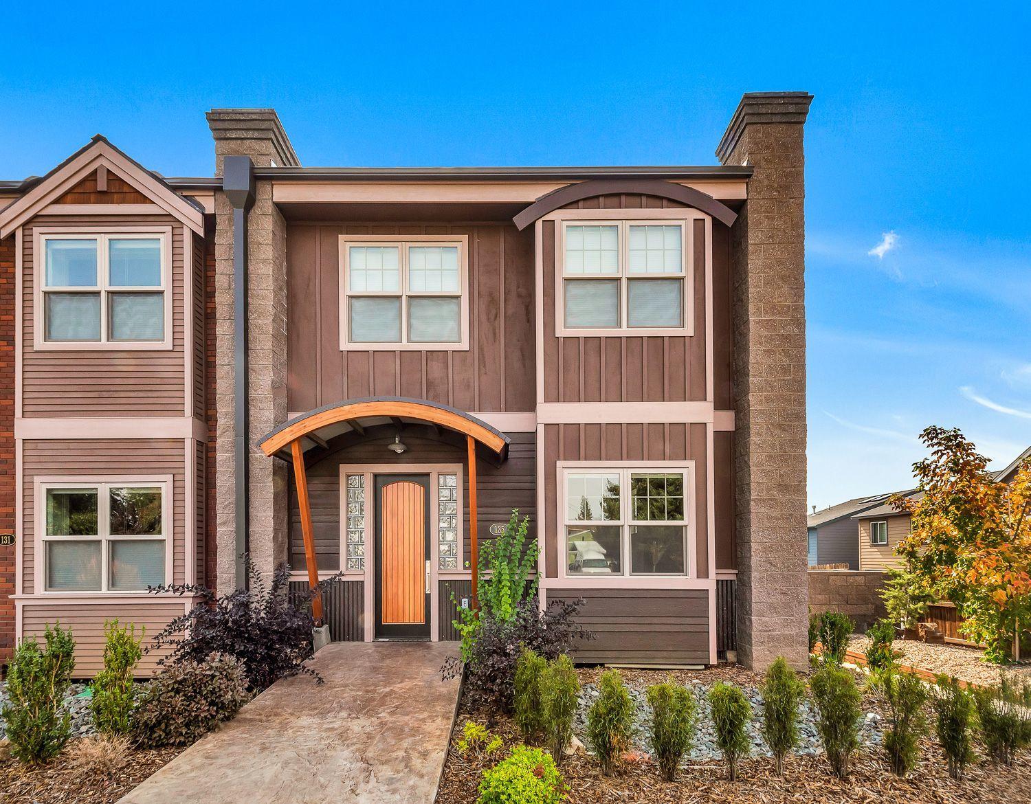 Revere Renaissance - Residential Income