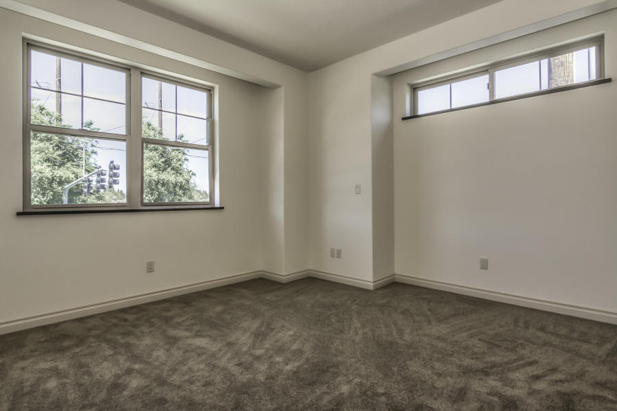 Revere Renaissance - Residential Income