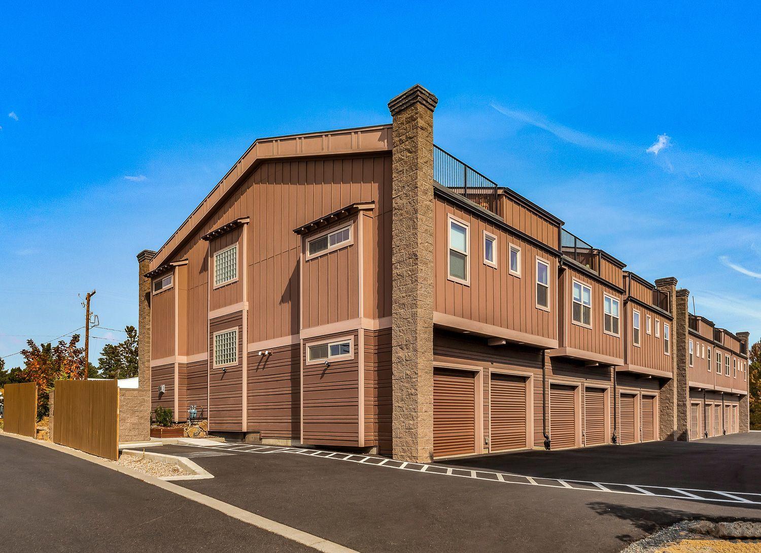 Revere Renaissance - Residential Income