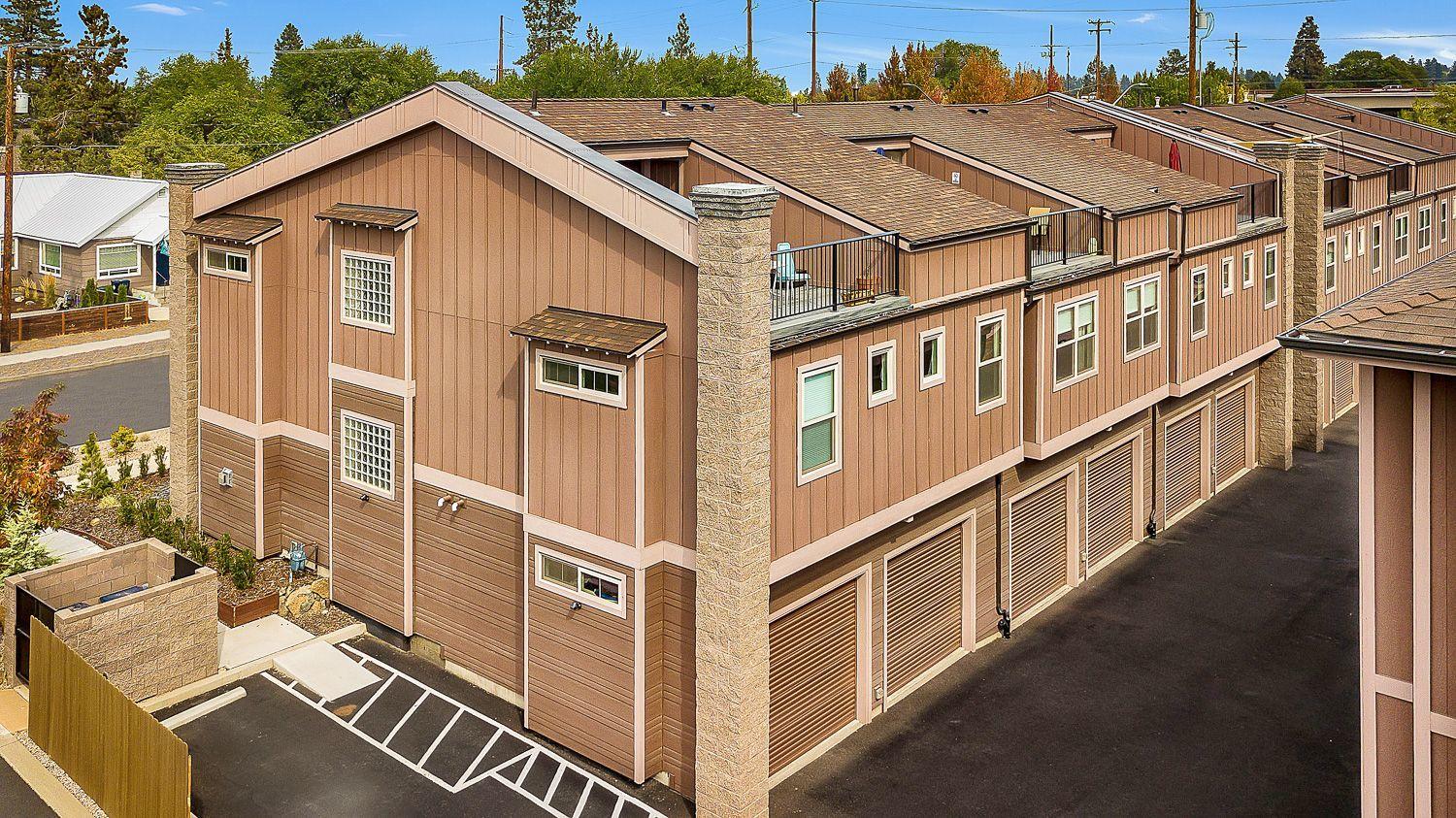 Revere Renaissance - Residential Income