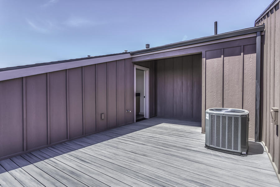 Revere Renaissance - Residential Income