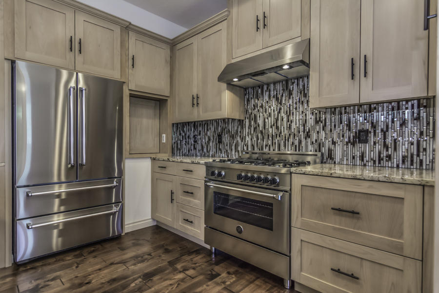 Revere Renaissance - Residential Income