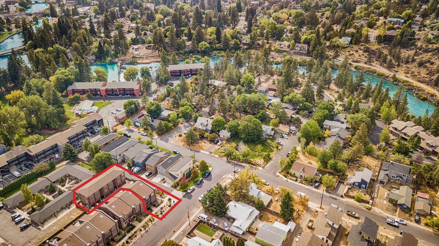 Revere Renaissance - Residential Income