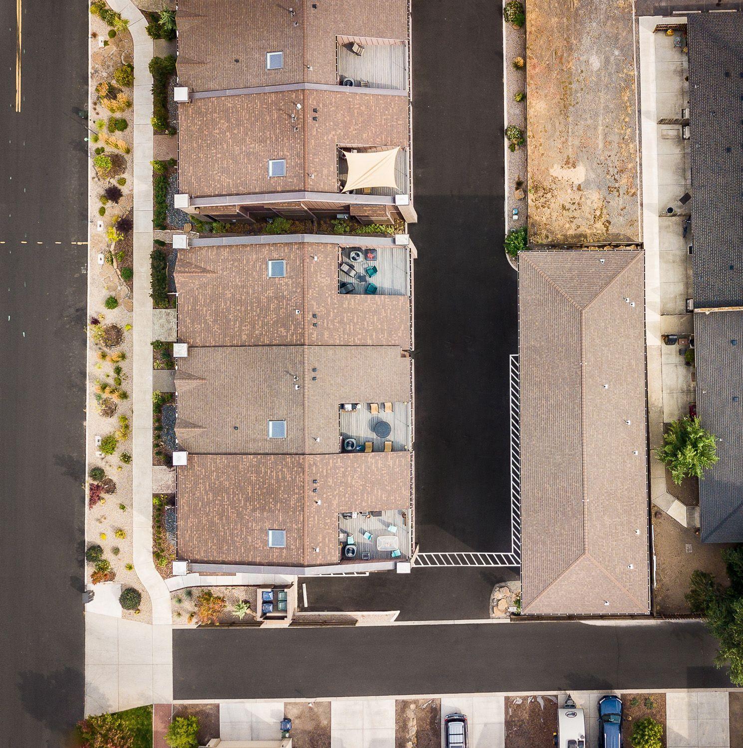 Revere Renaissance - Residential Income