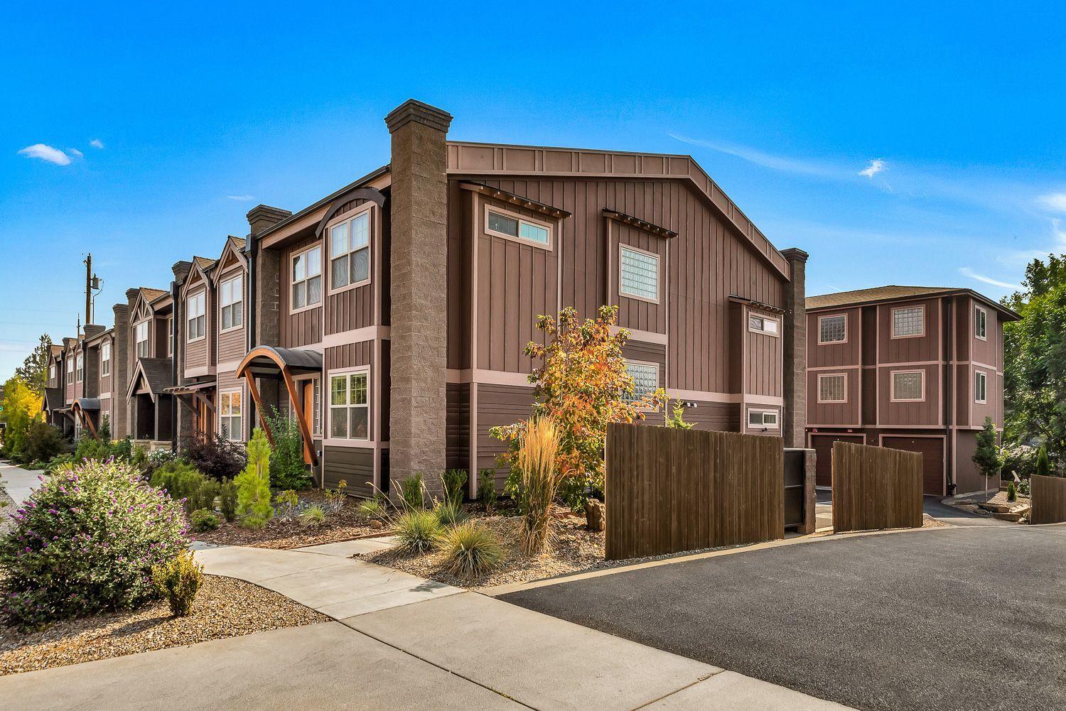 Revere Renaissance - Residential Income