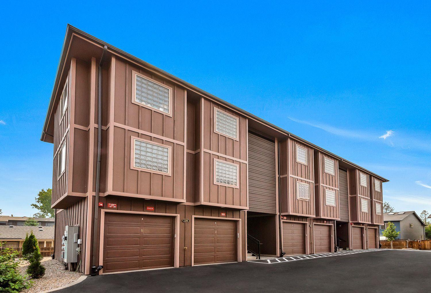 Revere Renaissance - Residential Income