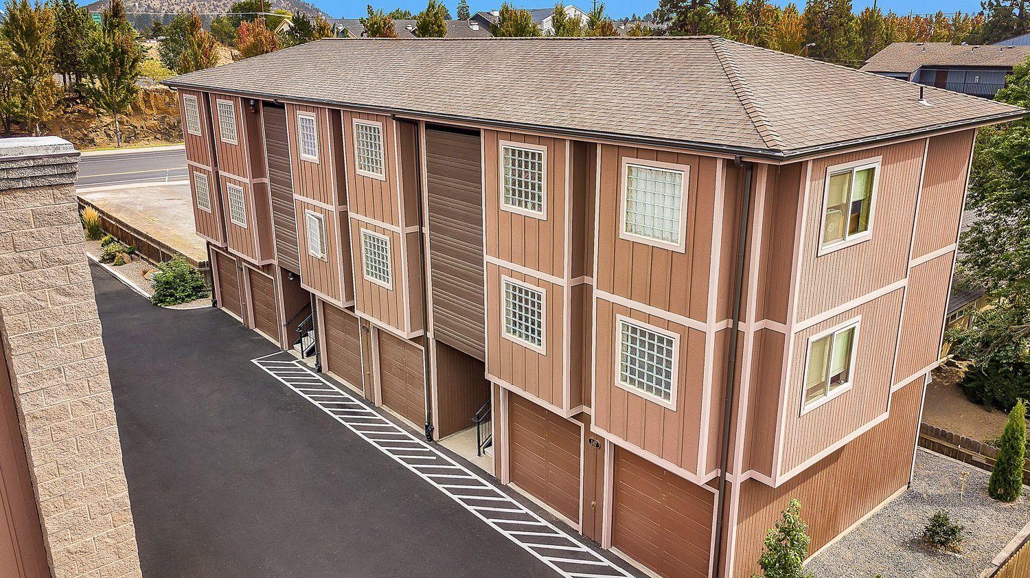 Revere Renaissance - Residential Income