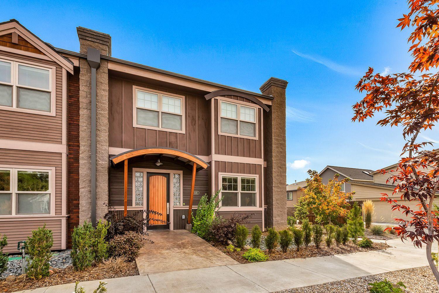 Revere Renaissance - Residential Income