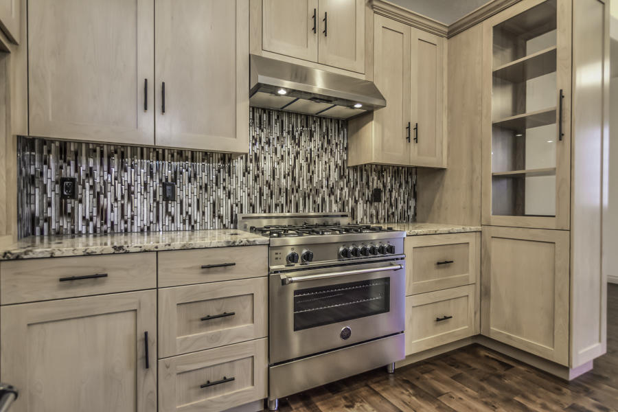 Revere Renaissance - Residential Income