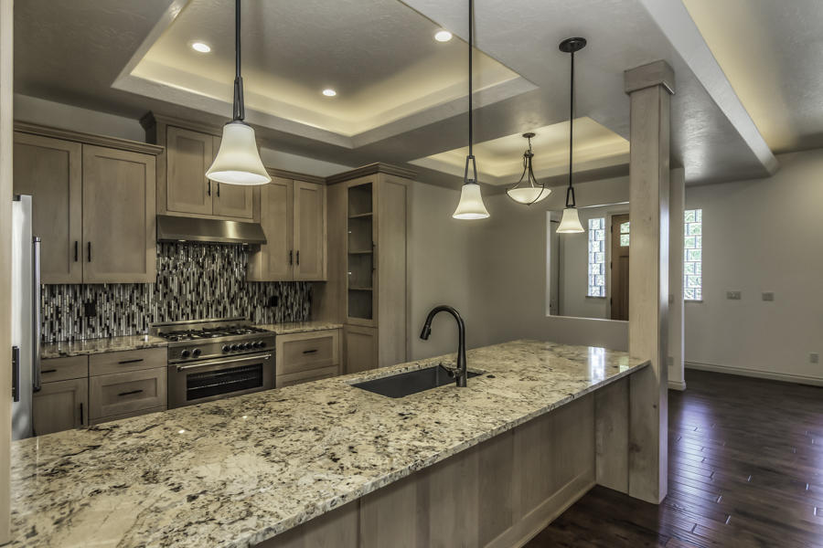 Revere Renaissance - Residential Income