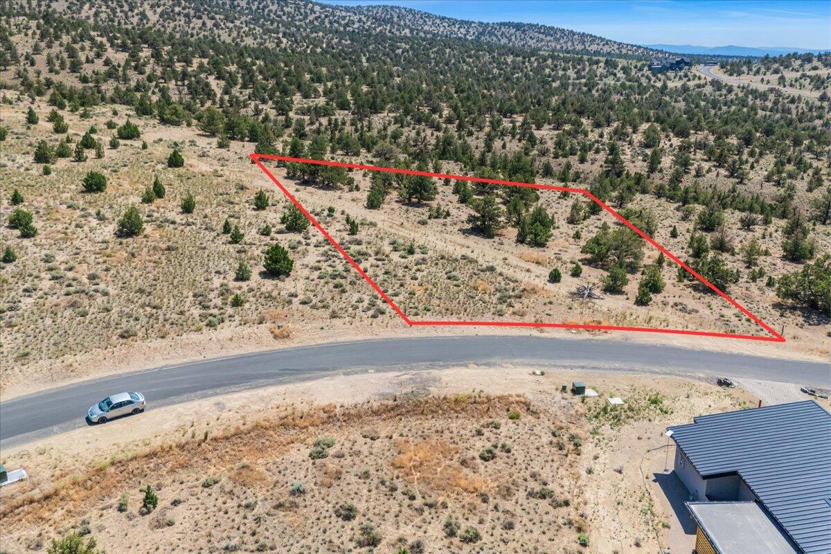 Brasada Ranch - Land