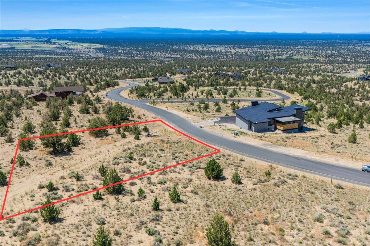 Brasada Ranch - Land