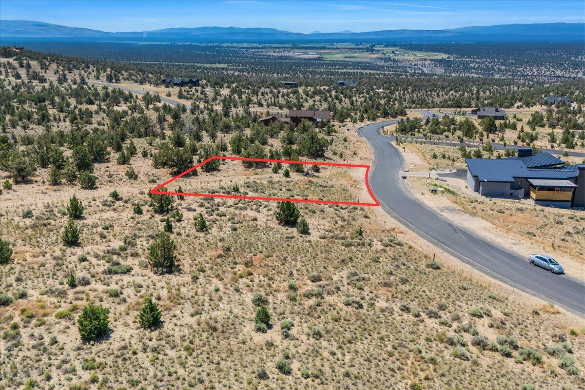 Brasada Ranch - Land