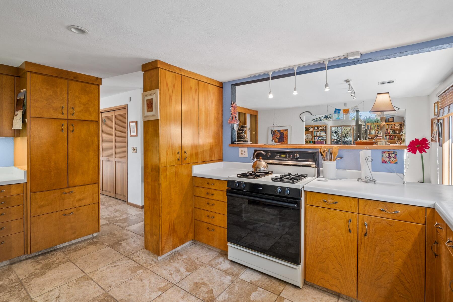 Siskiyou Village Unit No 1 - Residential