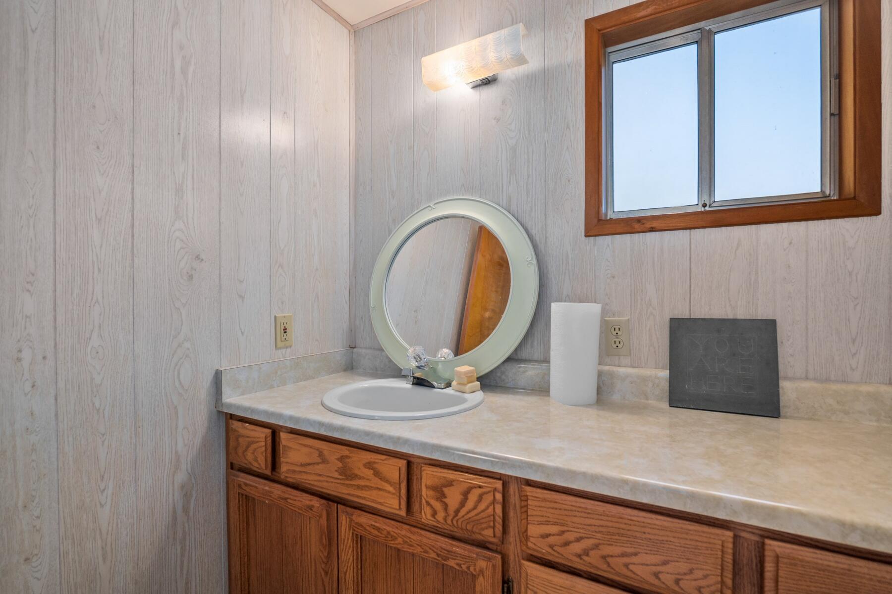 Siskiyou Village Unit No 1 - Residential