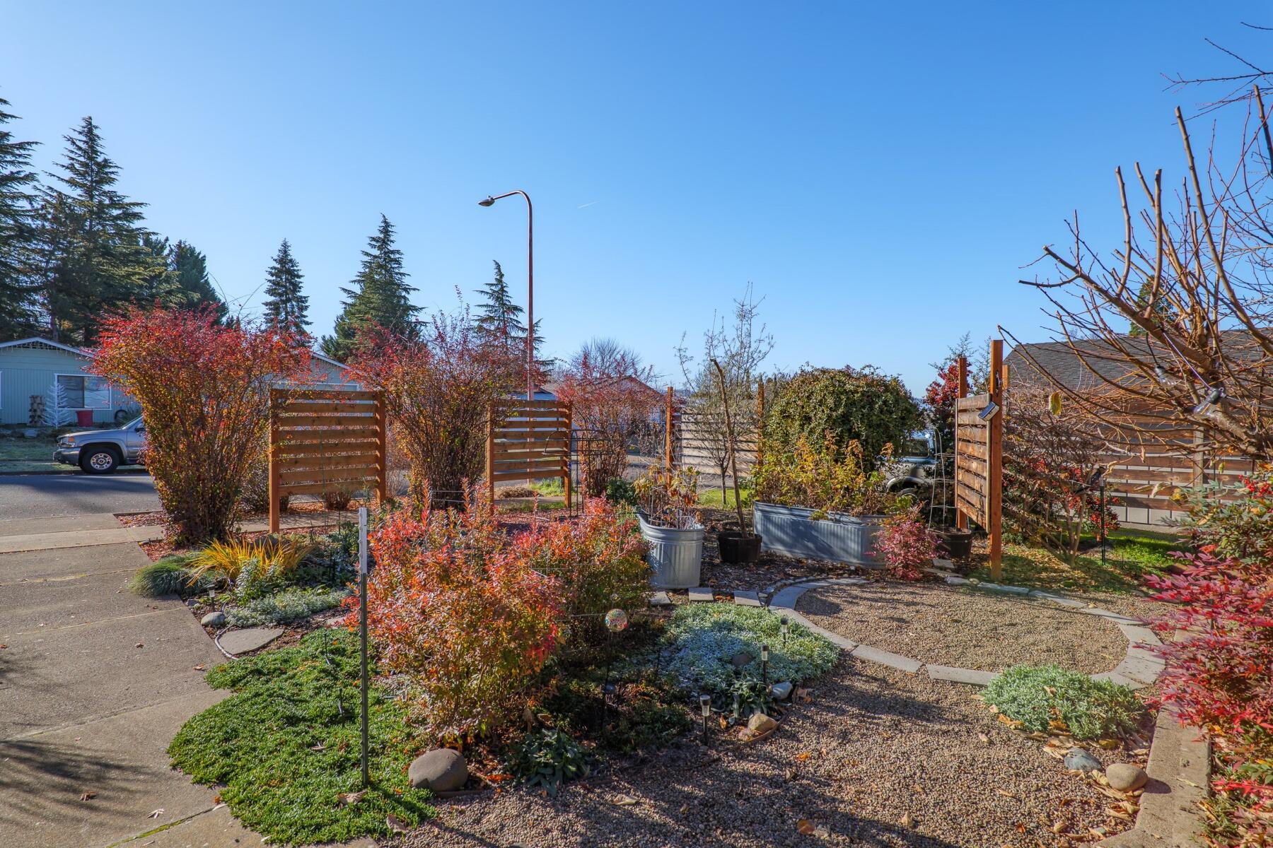 Siskiyou Village Unit No 1 - Residential