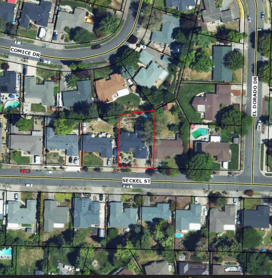 Siskiyou Village Unit No 1 - Residential