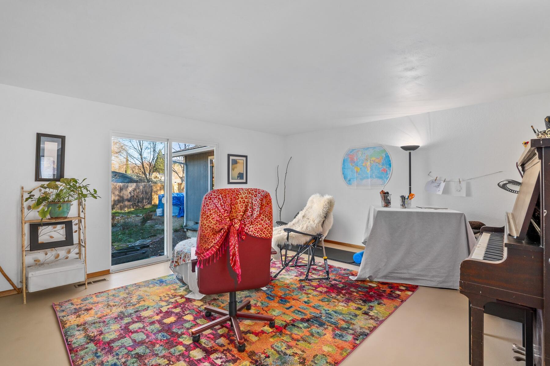 Siskiyou Village Unit No 1 - Residential