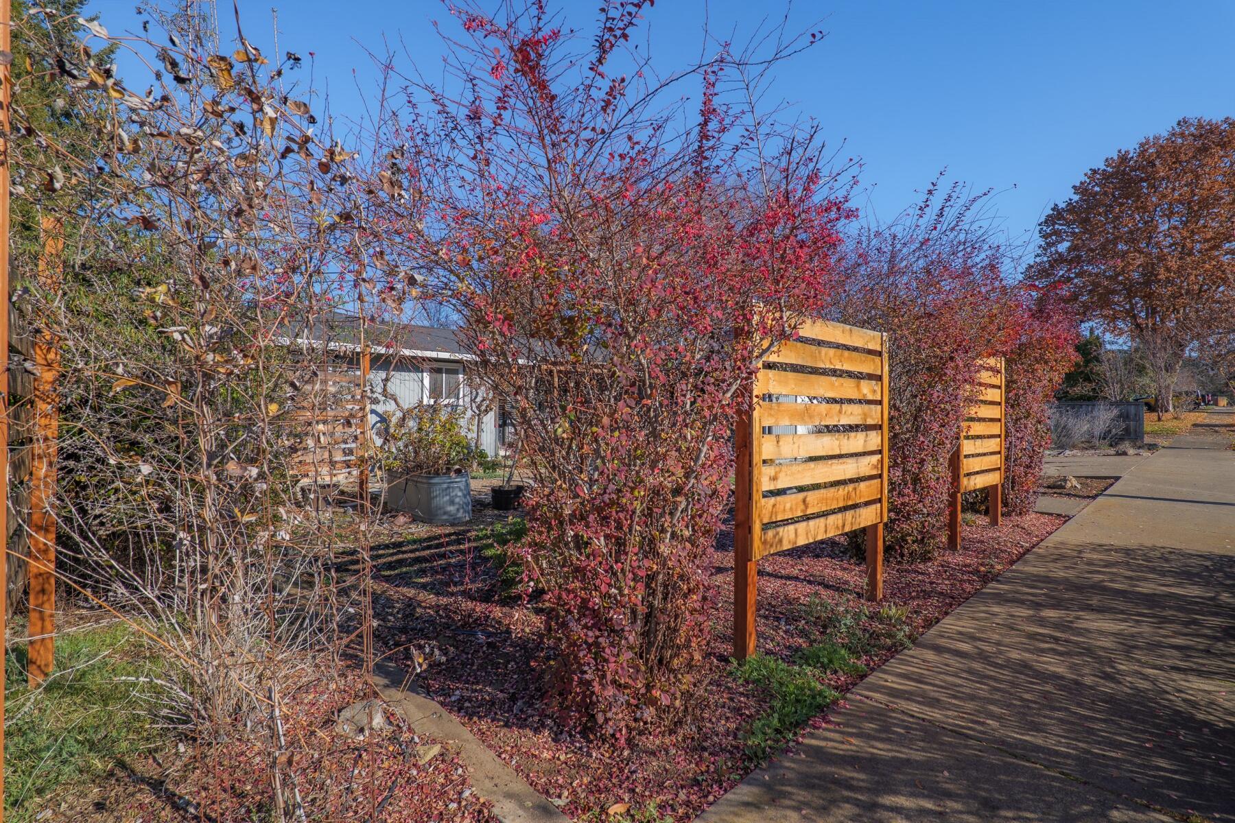 Siskiyou Village Unit No 1 - Residential
