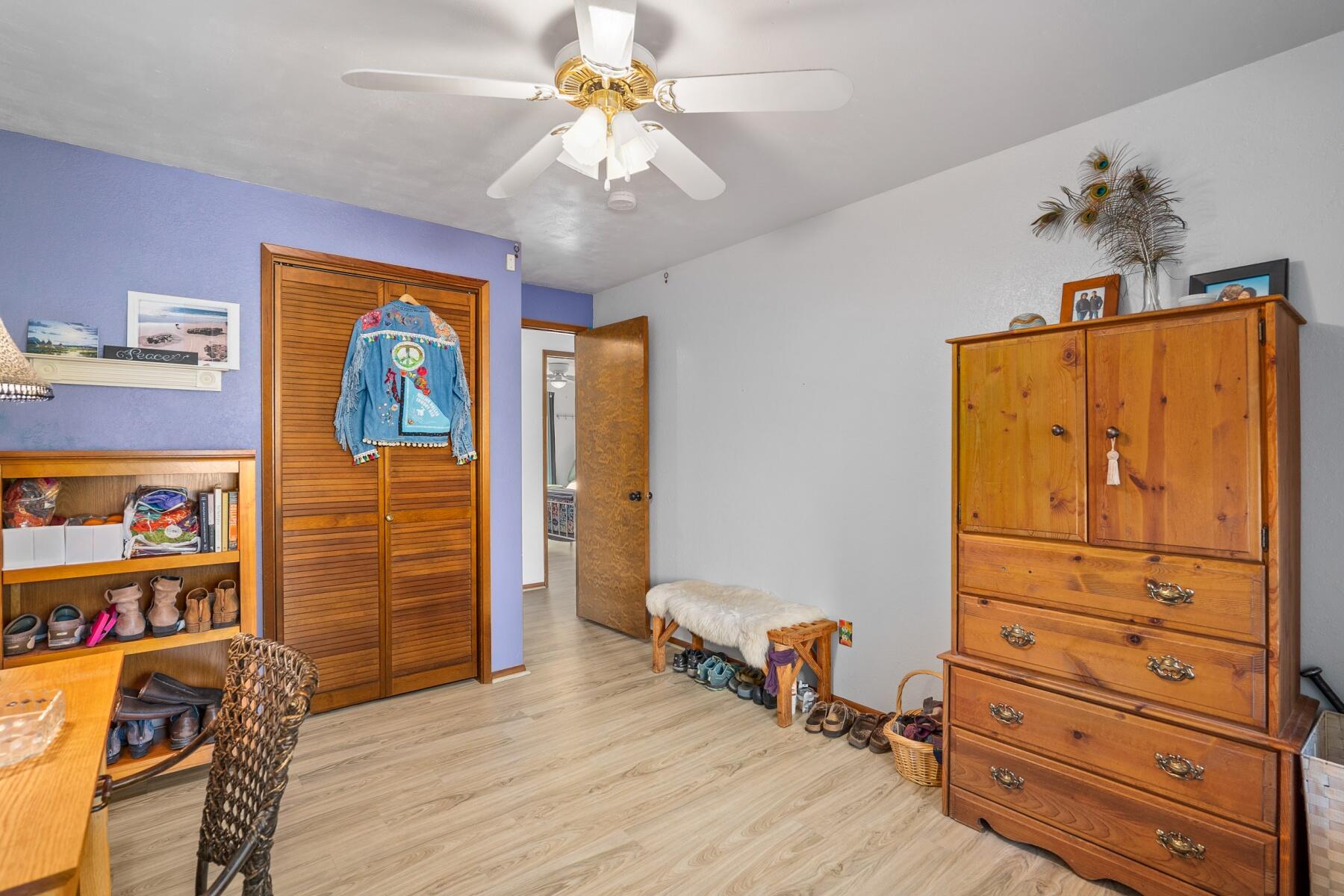 Siskiyou Village Unit No 1 - Residential