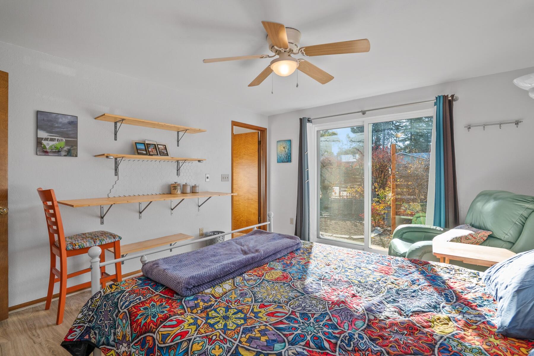 Siskiyou Village Unit No 1 - Residential