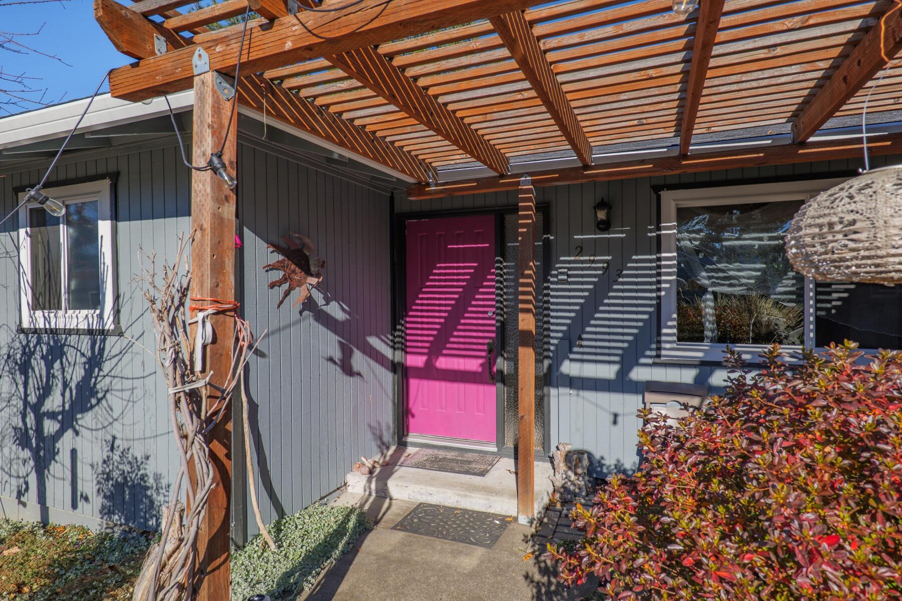 Siskiyou Village Unit No 1 - Residential