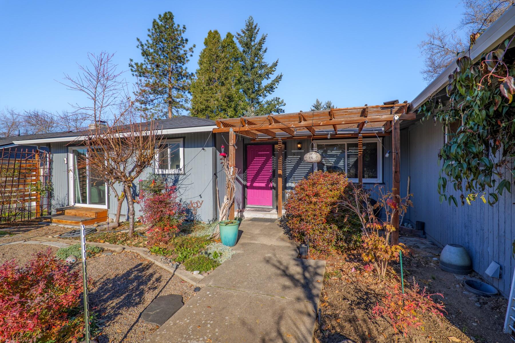 Siskiyou Village Unit No 1 - Residential
