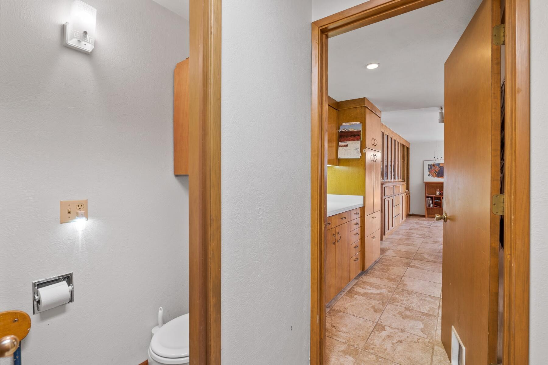 Siskiyou Village Unit No 1 - Residential