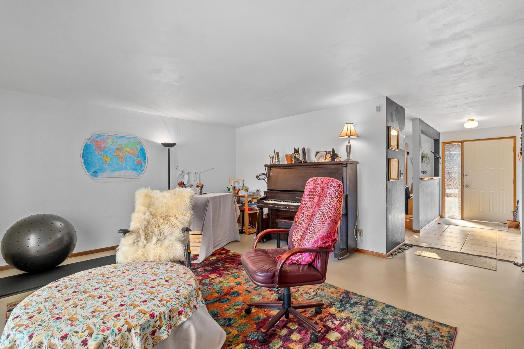 Siskiyou Village Unit No 1 - Residential
