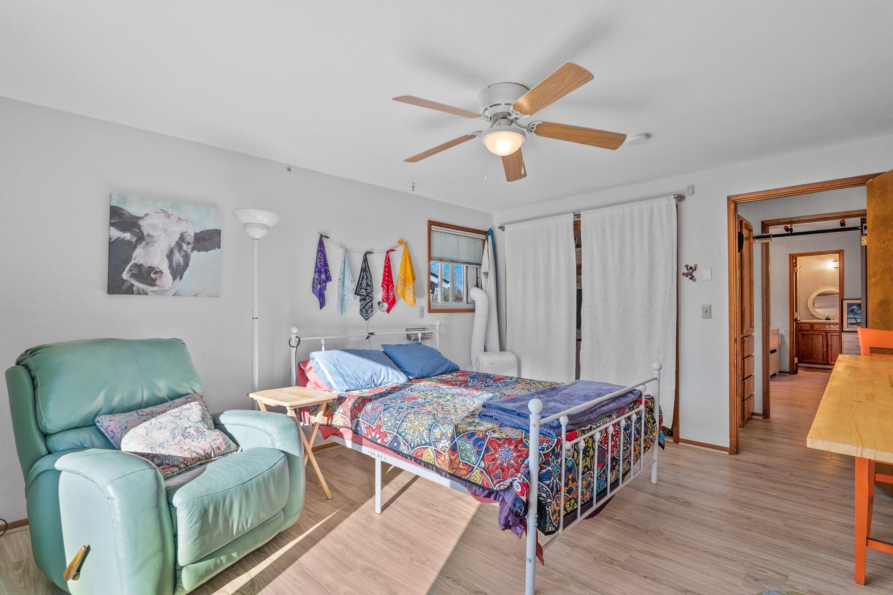 Siskiyou Village Unit No 1 - Residential