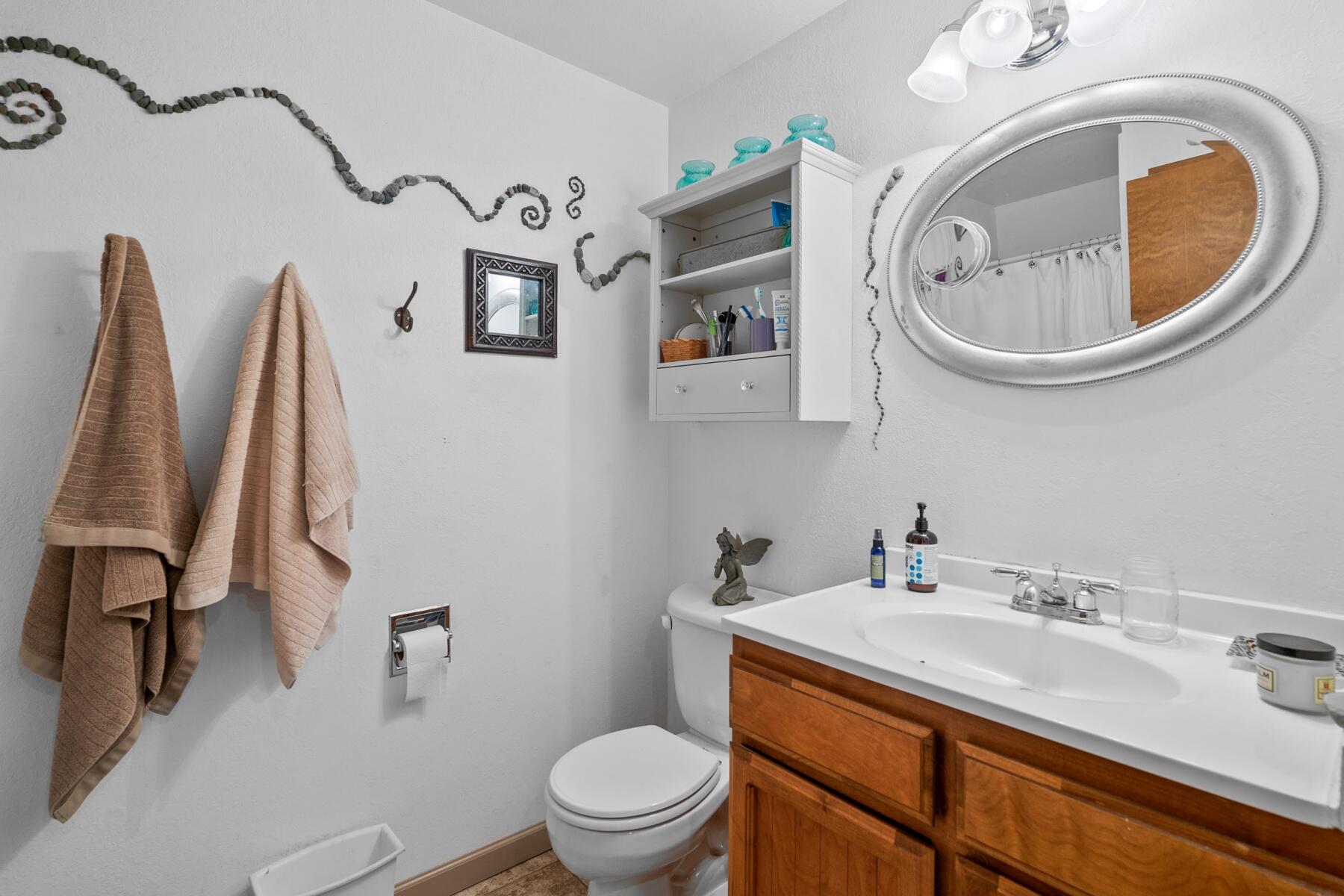 Siskiyou Village Unit No 1 - Residential