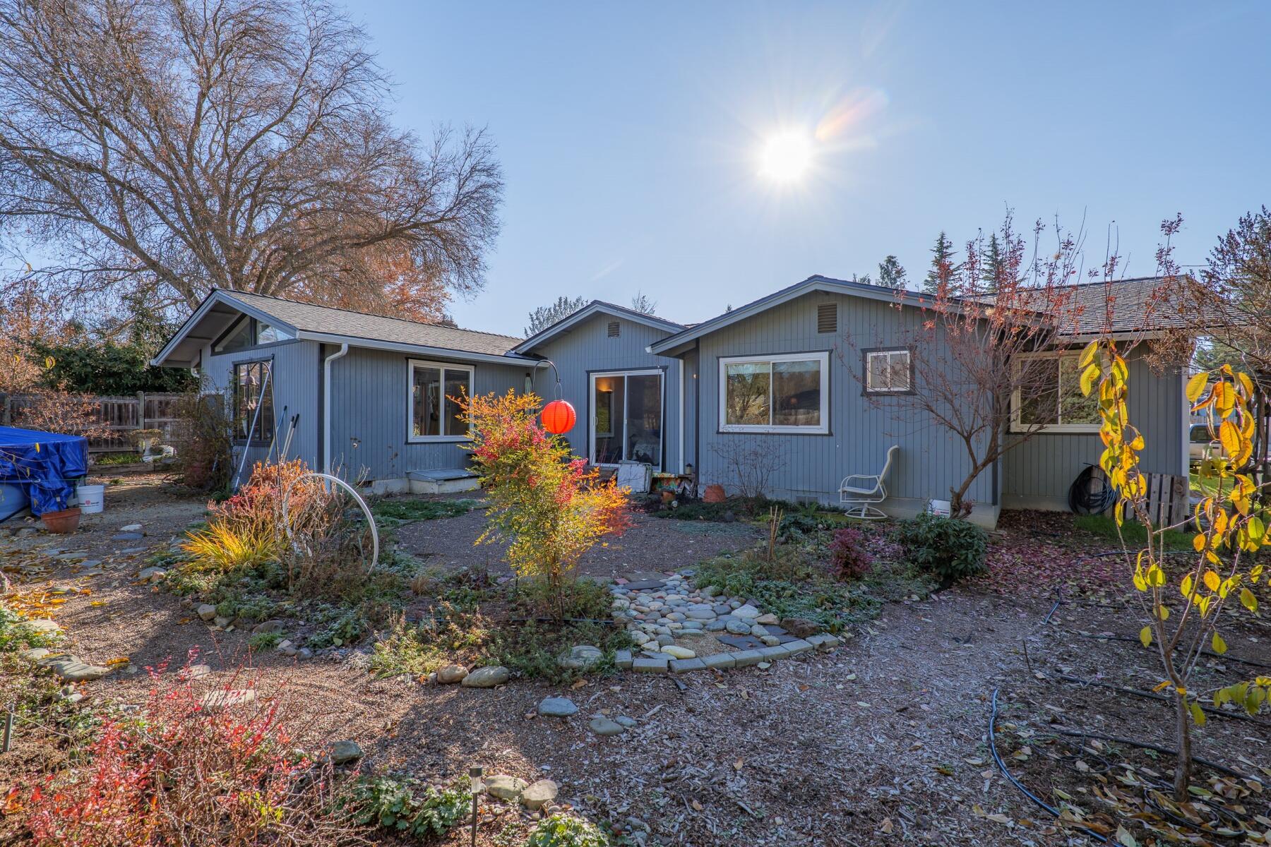 Siskiyou Village Unit No 1 - Residential