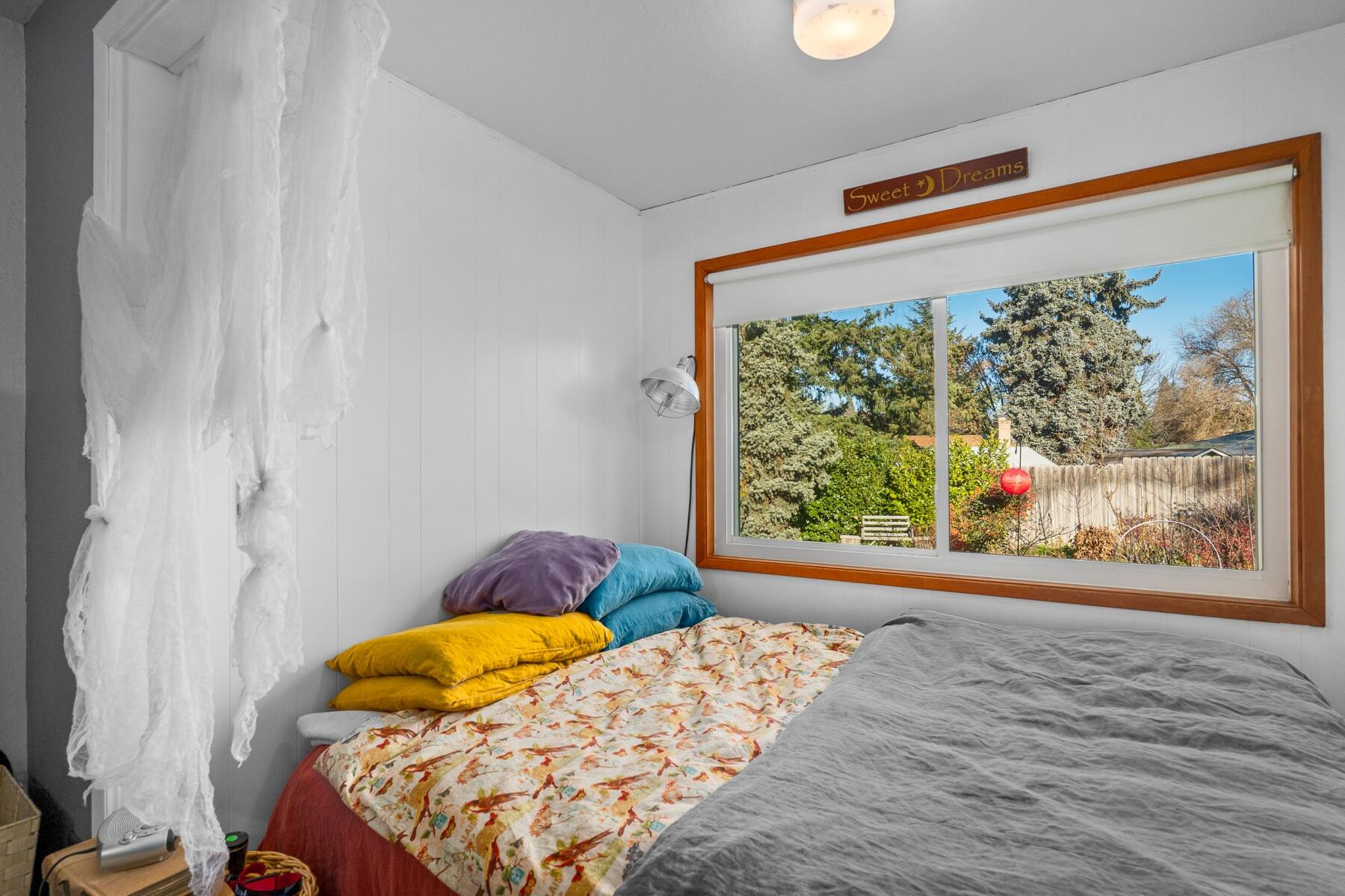 Siskiyou Village Unit No 1 - Residential