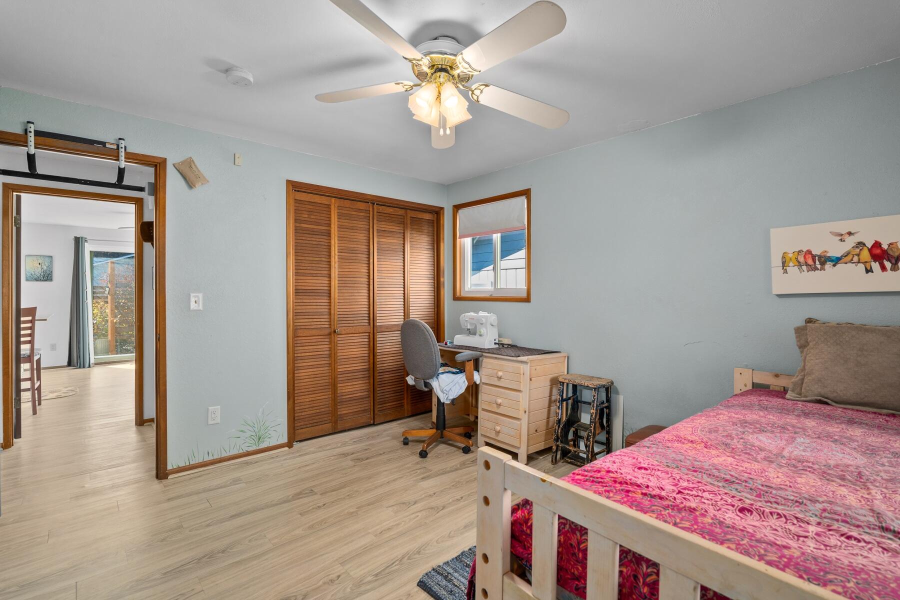 Siskiyou Village Unit No 1 - Residential