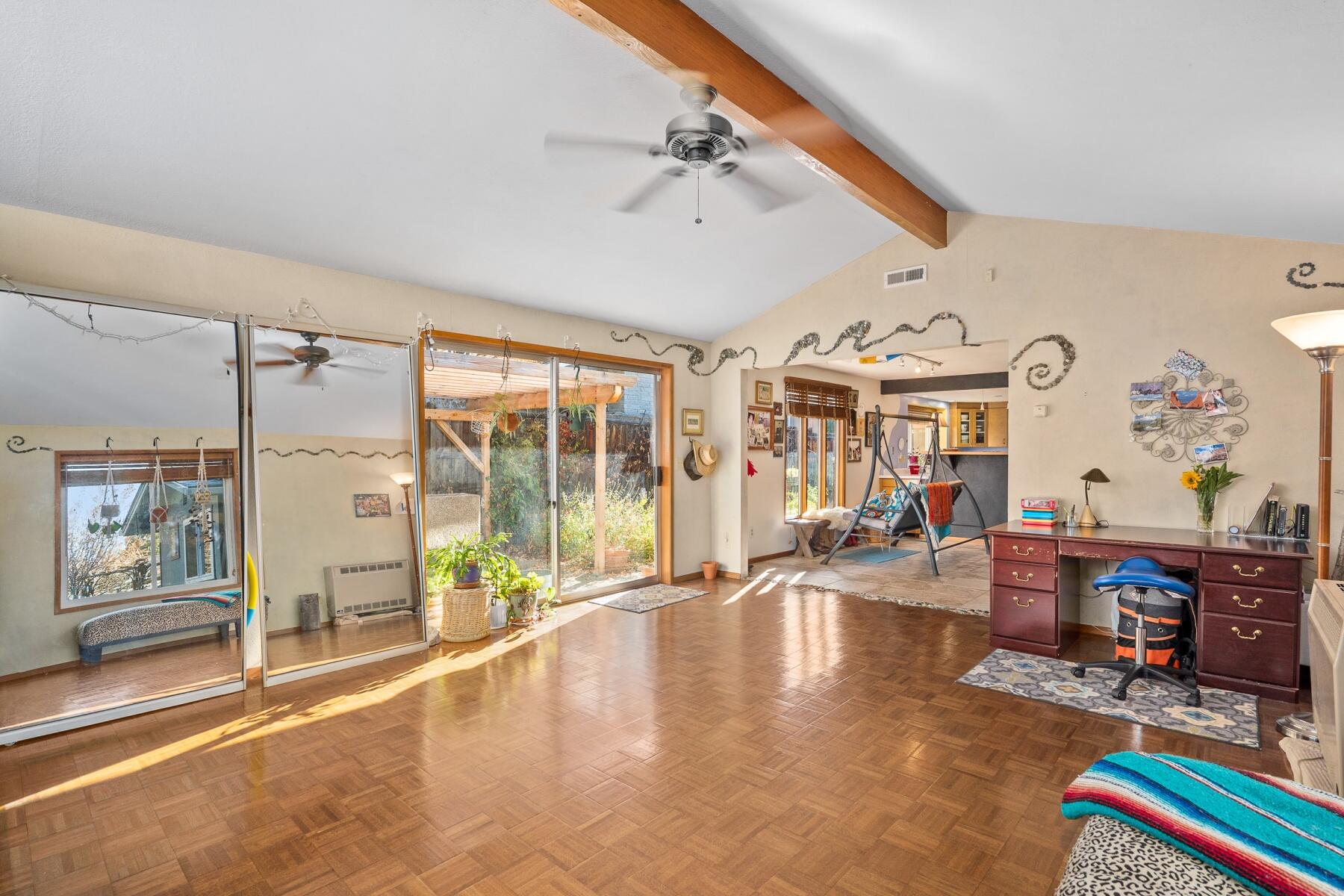 Siskiyou Village Unit No 1 - Residential
