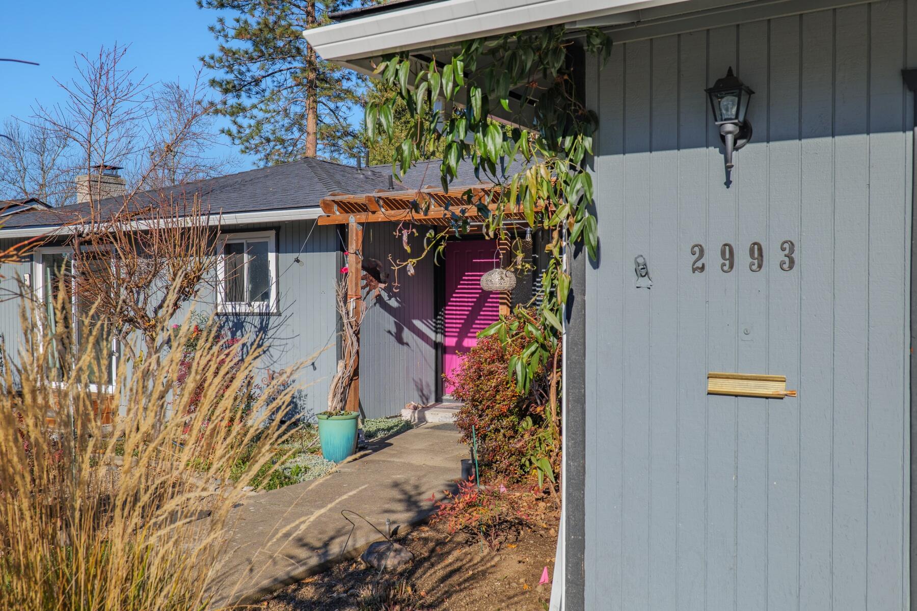 Siskiyou Village Unit No 1 - Residential