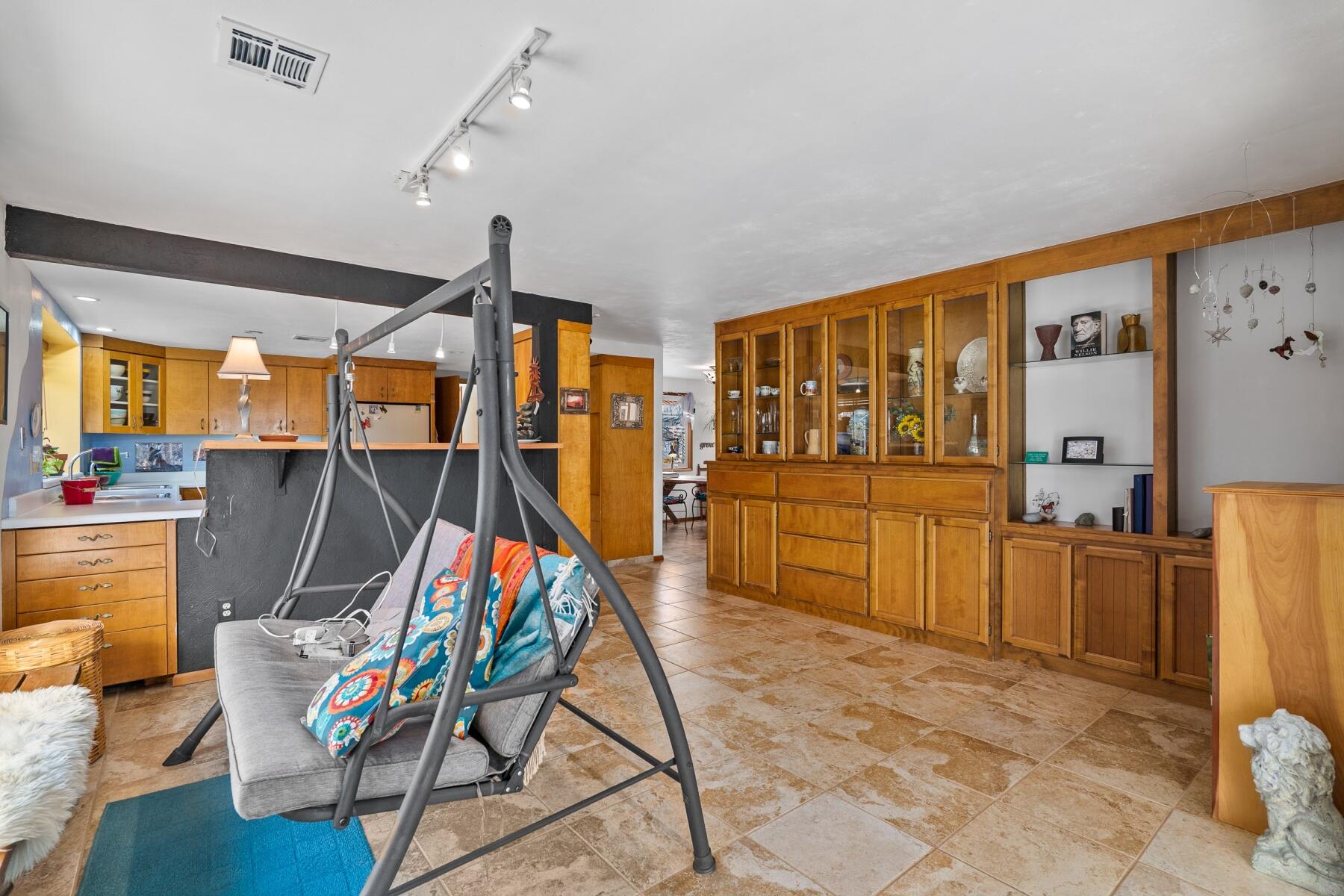 Siskiyou Village Unit No 1 - Residential