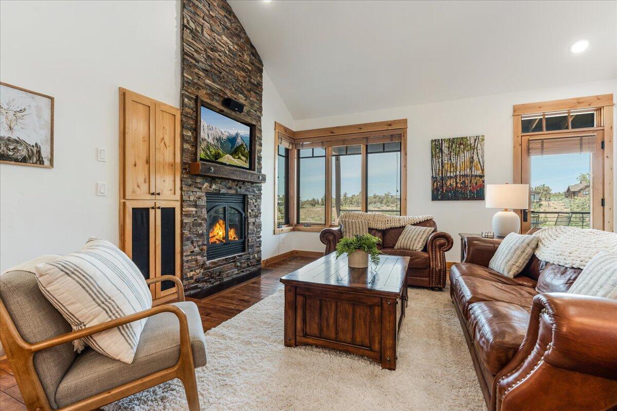 Brasada Ranch - Residential