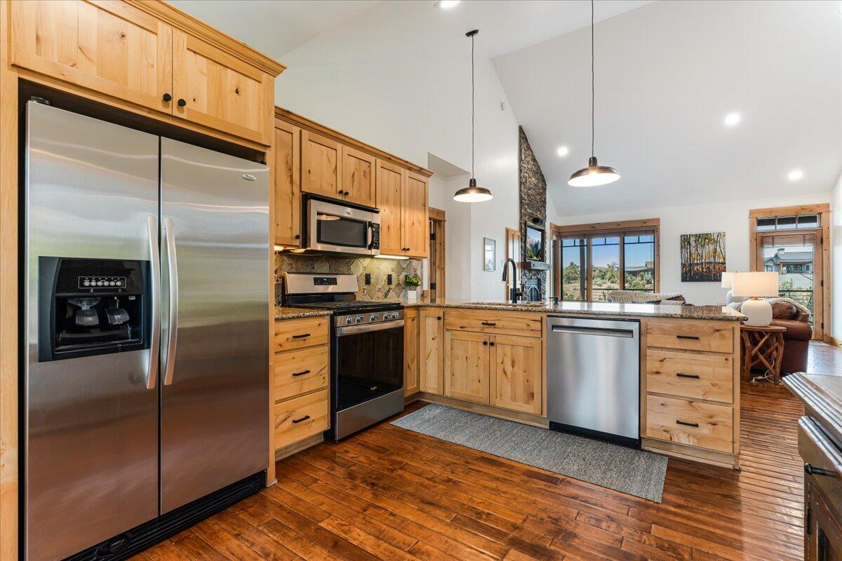 Brasada Ranch - Residential