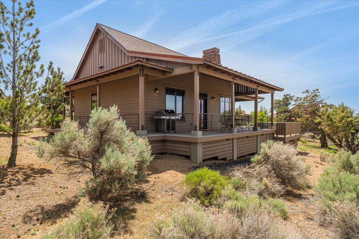 Brasada Ranch - Residential