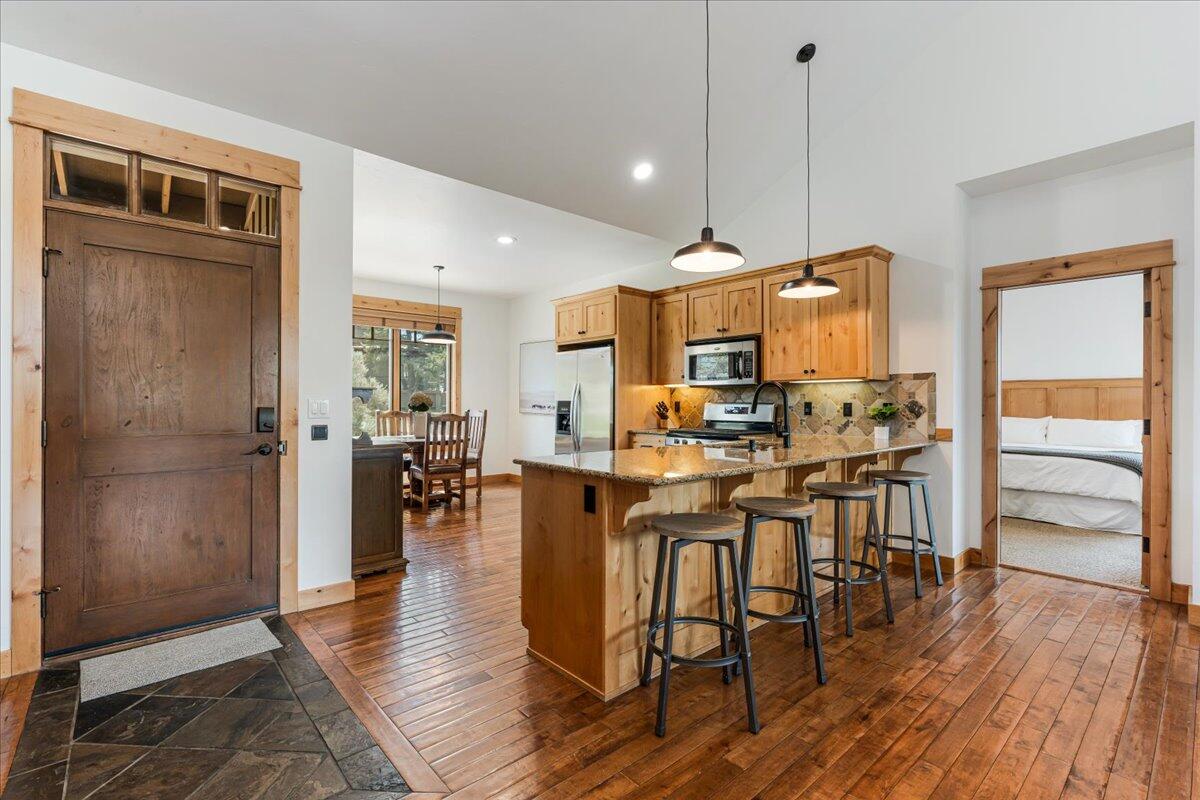 Brasada Ranch - Residential