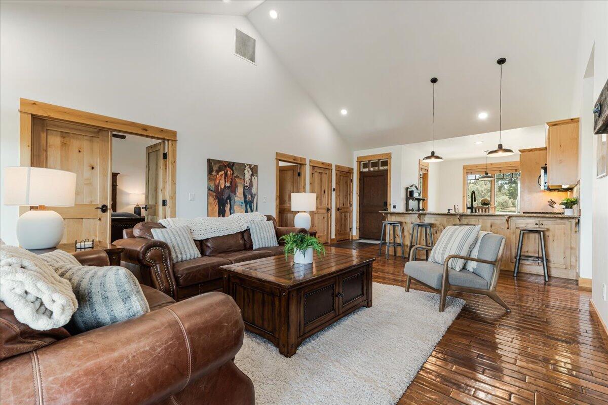 Brasada Ranch - Residential