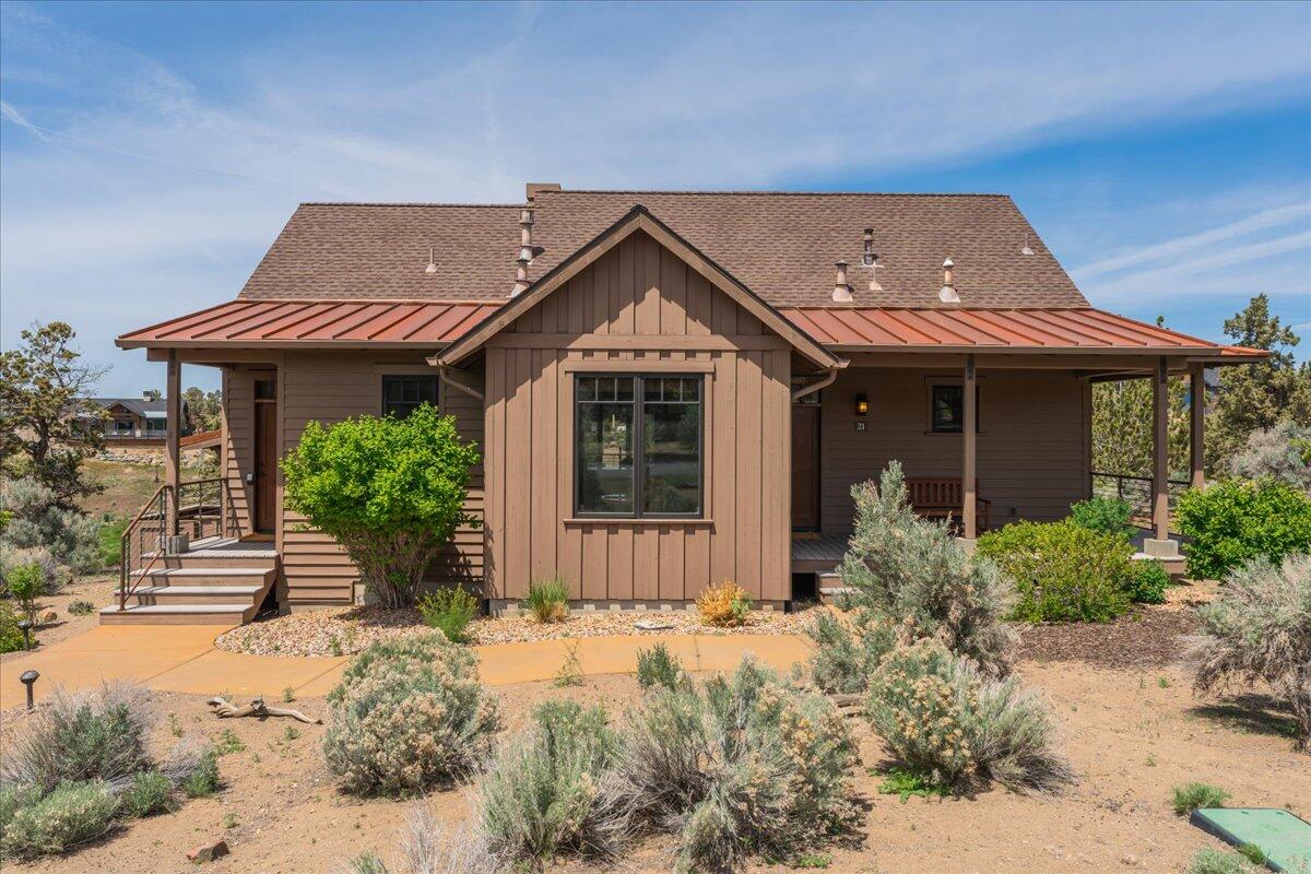 Brasada Ranch - Residential