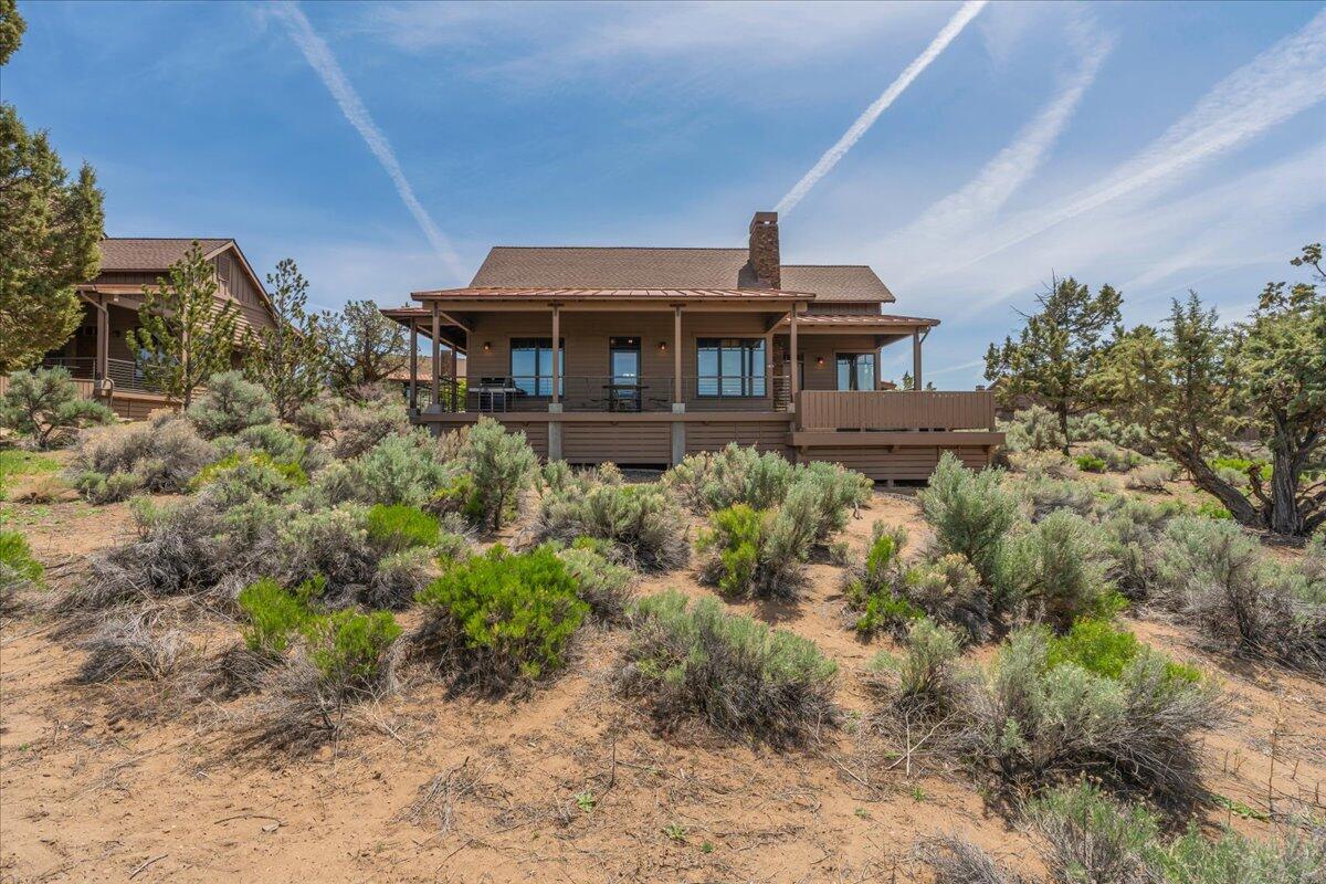 Brasada Ranch - Residential