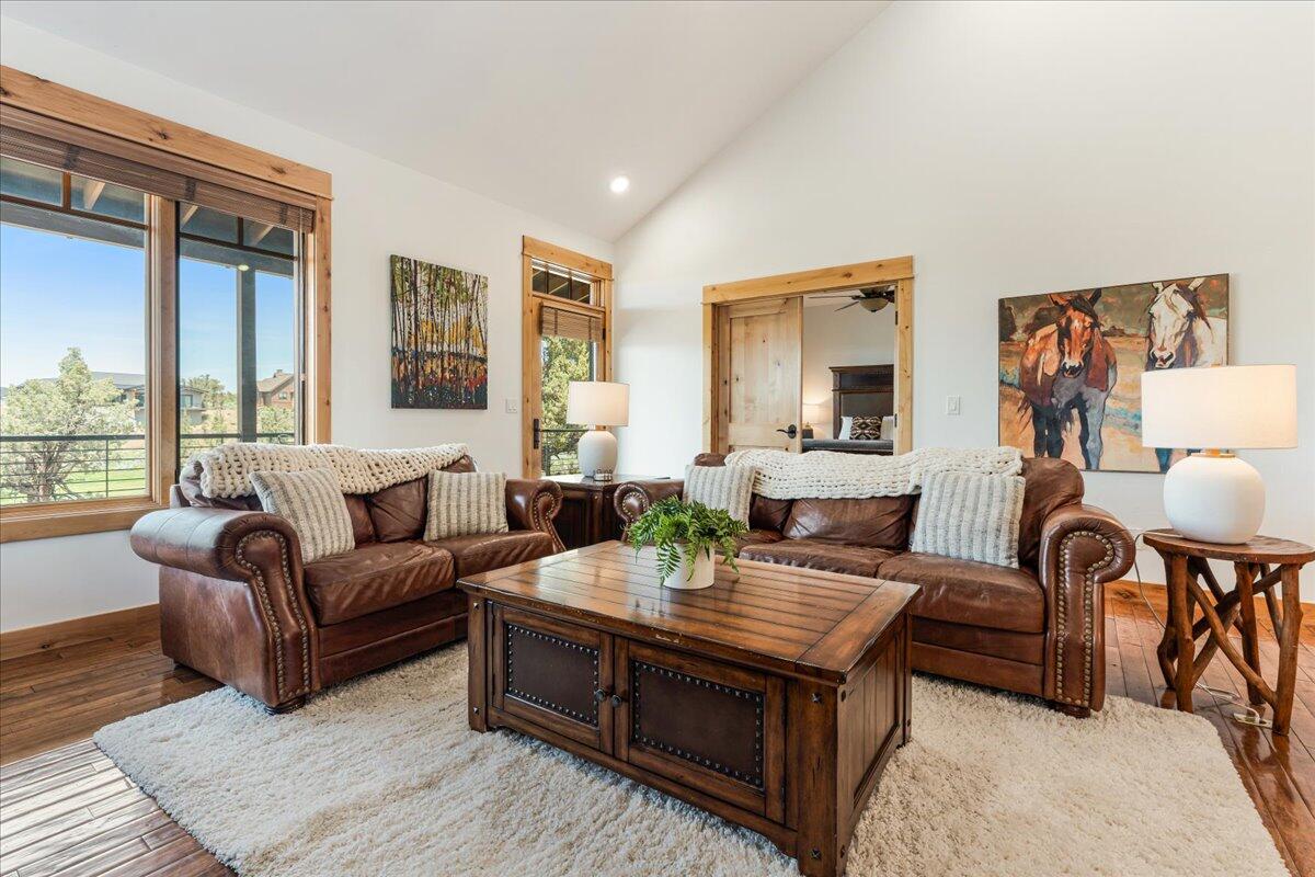 Brasada Ranch - Residential