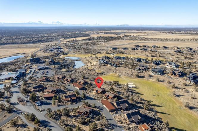 Brasada Ranch - Residential