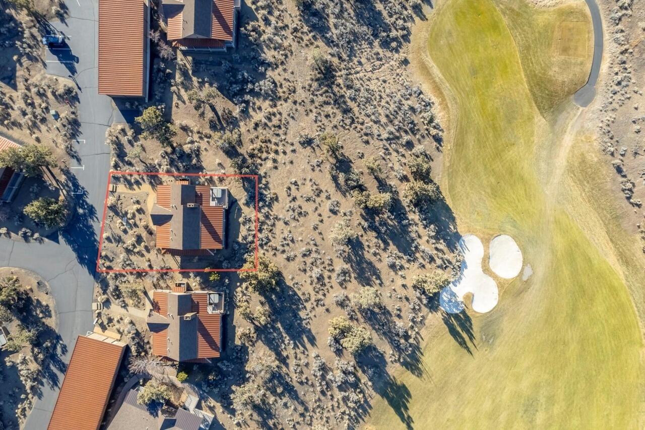 Brasada Ranch - Residential