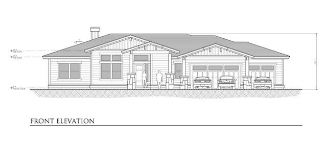 Rivers Edge Village - Residential