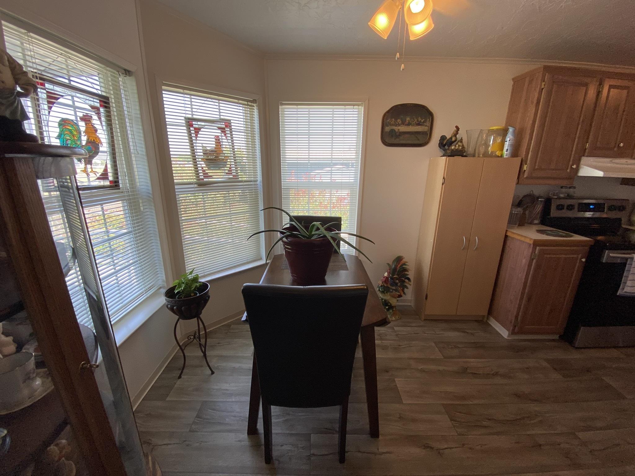 Sunset Glen Subdivision - Residential