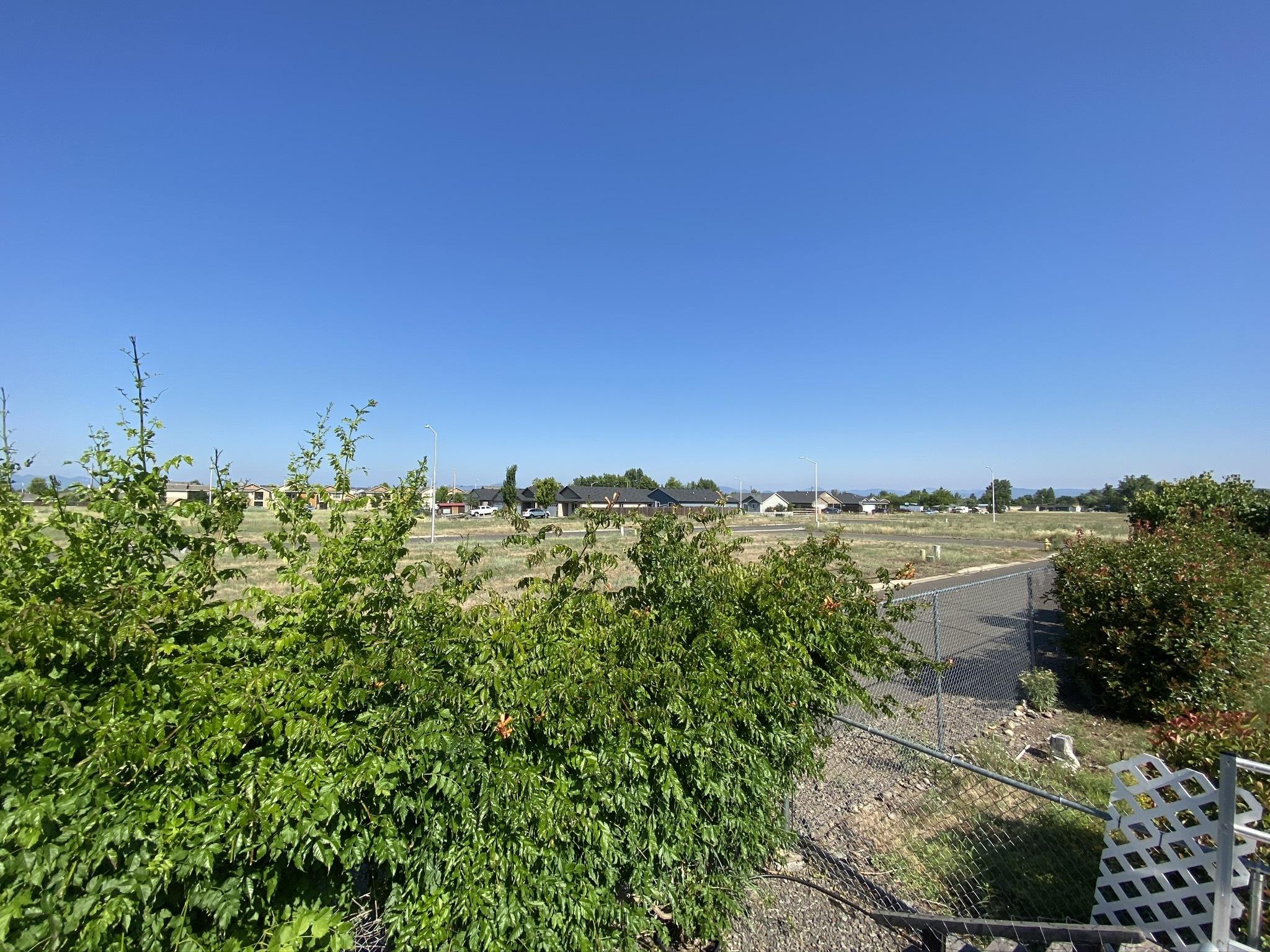 Sunset Glen Subdivision - Residential